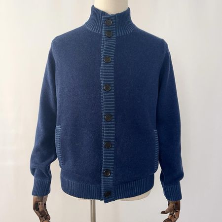 FERU Cashmere Cardigan new