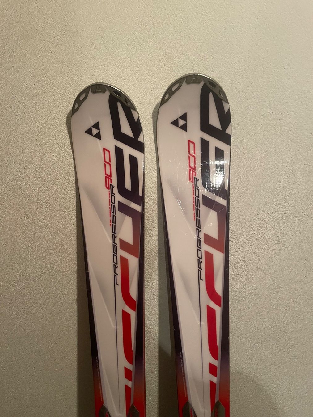 Fischer Skis: Fischer Alpin Ski 170cm – D'occasion à Serneus par jan_6g25