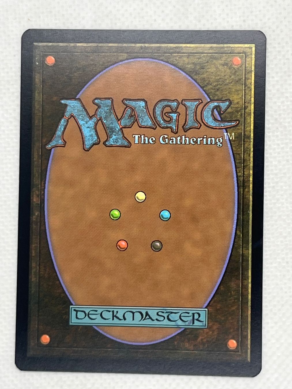 Magic The Gathering Carte collezionabili: Magic Karte MTG: Desynchronize (Common) BRO – Usato da Hinterkappelen venduto da Kim1992 1