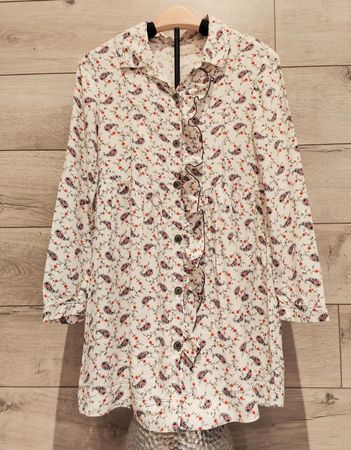 Zara - Robe fille - 152 cm / 11-12ans