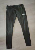 PUMA Damentrainingshose Gr.M