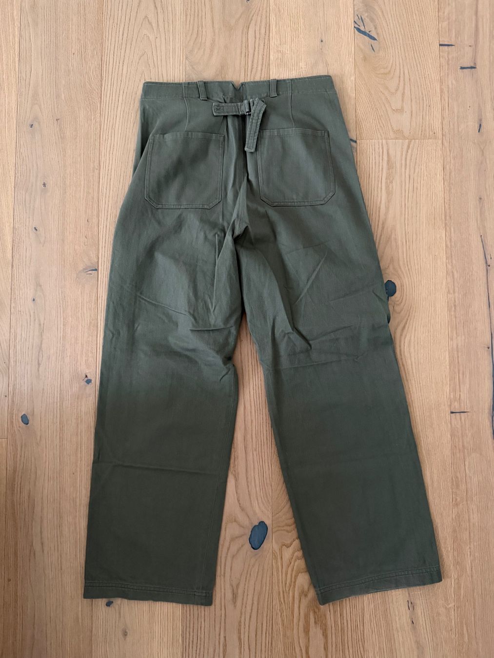 Arket Hosen: ARKET Pants (Size 48) – Neu (gemäss Beschreibung) aus St.Gallen von ArchivTheShop 1