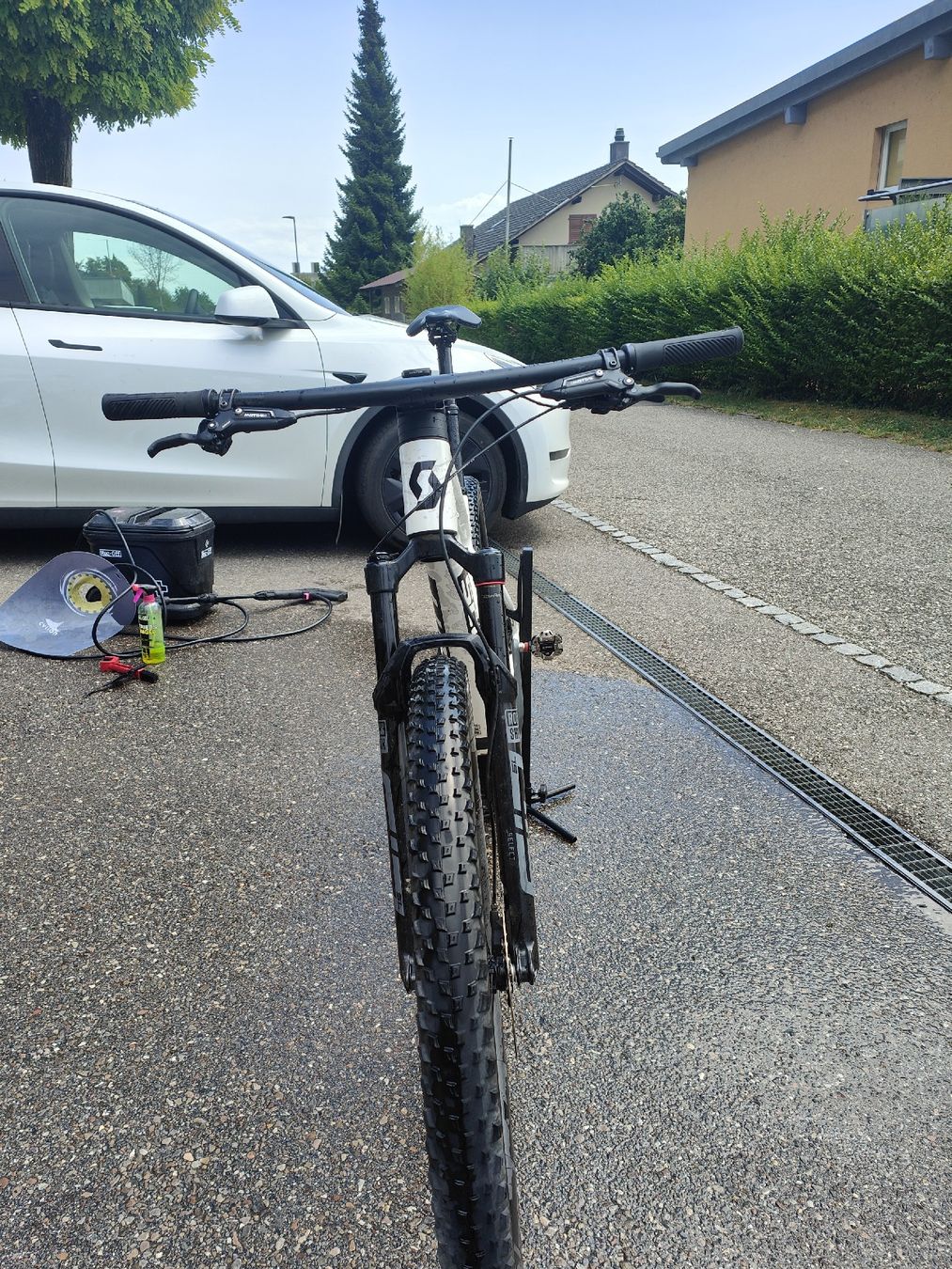 Scott Velos: Scott VTT scale RC Team Issue – Neu (gemäss Beschreibung) aus Gampelen von joe_t9sv 2