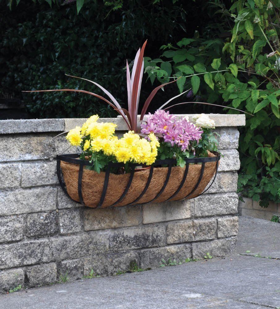 Vasi per fiori: Gardman Georgian Blumentopf  Pflanztopf – Nuovo e nell'imballaggio originale da Zuzwil SG venduto da Cali67 2