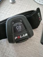 Polar Fitness RS800 CX Multi GPS