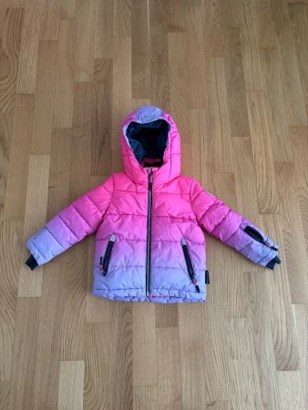 Winterjacke Northville Gr.92/98