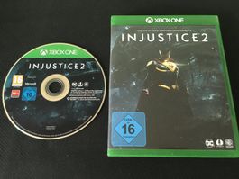 Injustice 2 für Xbox One