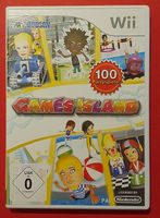 Nintendo Wii Game 🌈 Games Island - 100 Partyspiele (rar) 🌈