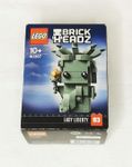 Lego 40367 Brick Headz Freiheitsstatue