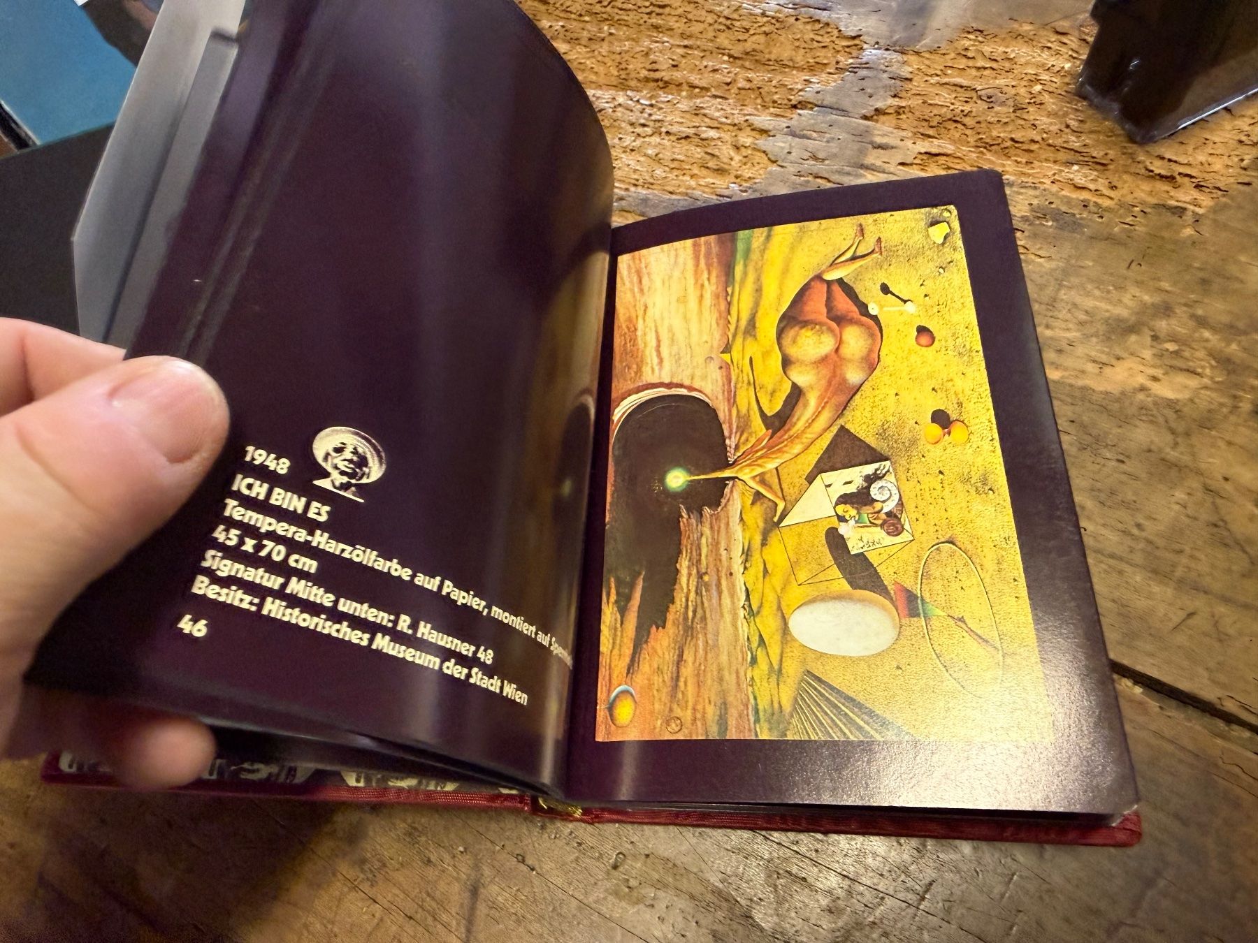 Bücher: HAUSNER Rudolf Konvolut 2 Bücher – Gebraucht aus Bern von Jwpm66 2