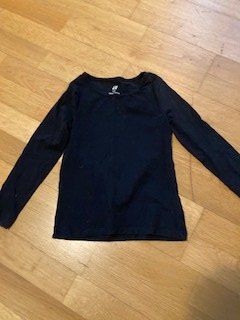 Pull léger t.110/116