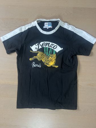 T-shirt Kenzo Paris | taille S