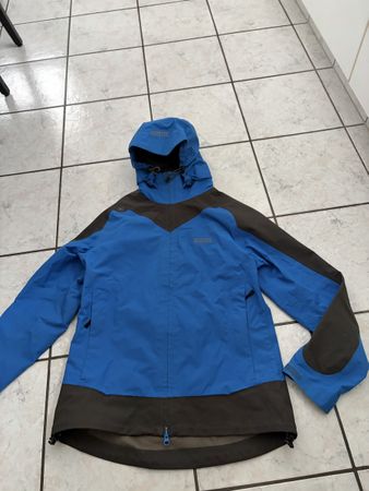 Regenjacke Kathmandu, wasserfest, Gore-Tex, Gr.38
