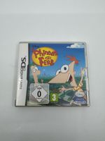 Phineas und Ferb (Nintendo DS)