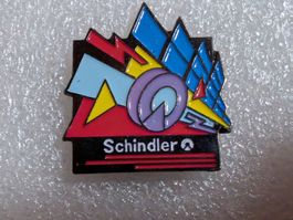 Ansteckpin 246: Schindler