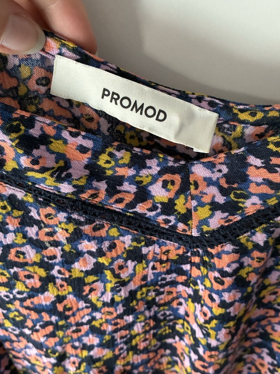 Promod Kleider: Robe Promod 36 – Neu (gemäss Beschreibung) aus Bulle von ste_t2ng 2