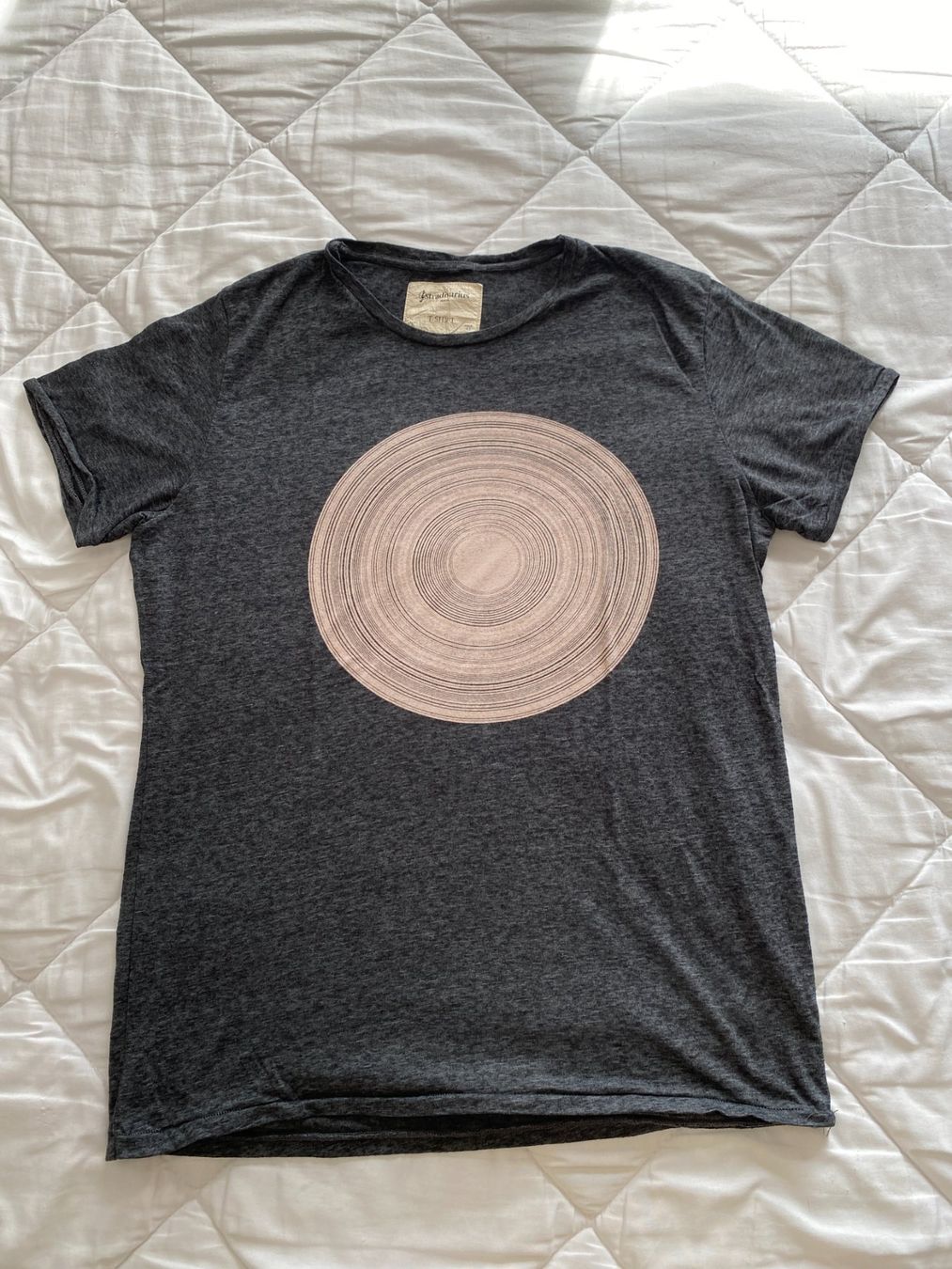 Stradivarius T-Shirts: T-Shirt Stradivarius (L) – Gebraucht aus Gümligen von Vicky2