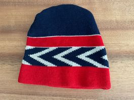 Bafix Mütze Schurwolle Unisex One Size