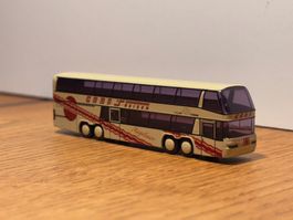 M1614: Reisecar Megaliner (Spur N)