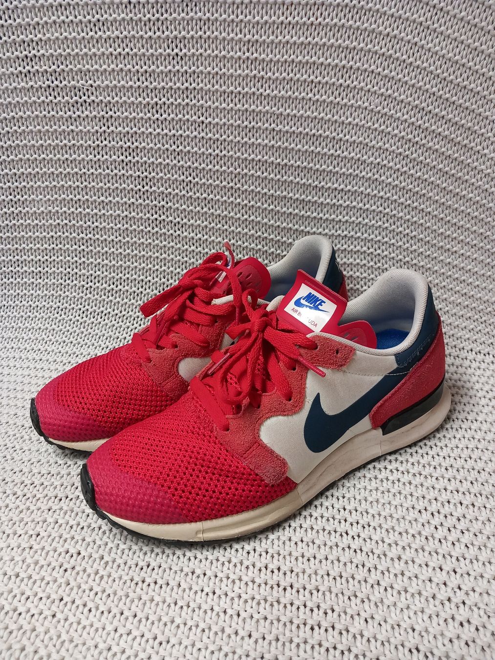 Nike Scarpe da uomo: Nike Air Berwuda Sneaker Gr.42 – Usato da Merligen venduto da muss_haben