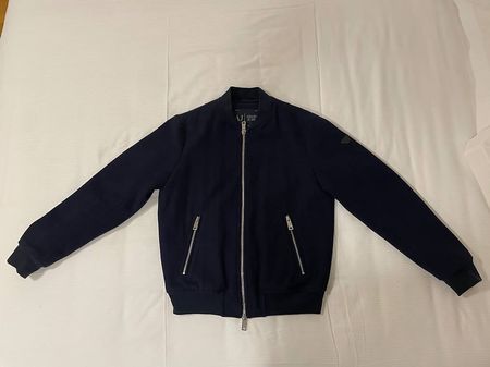 Bomber Armani Jeans art. 6X6B33 6NKBZ