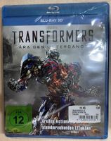 Transformers: Ära des Untergangs