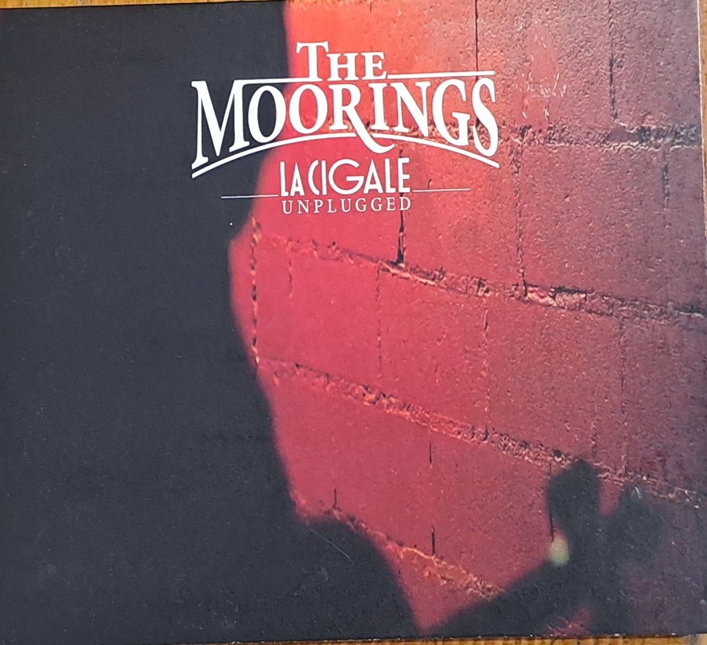 CD: The MOORINGS`UNPLUGGED` – Usato da Münsingen venduto da Rocking