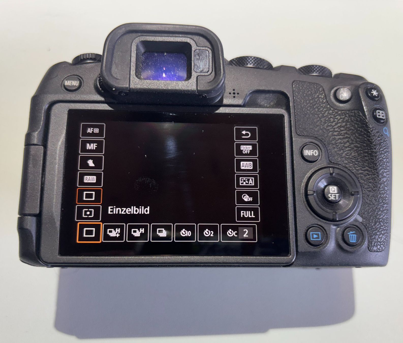 Canon Kamera: Canon R8 – Gebraucht aus Amden von rcmodelli 2