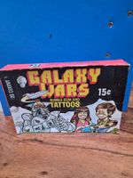 TRADING CARDS GALAXY WARS 1994