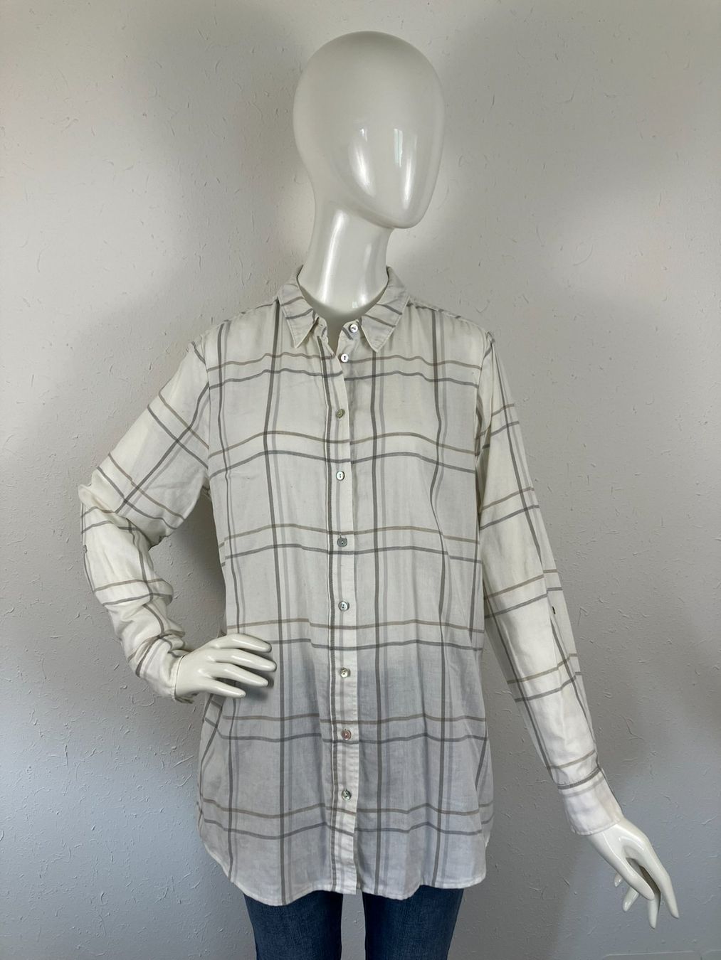 Opus Blusen: OPUS Bluse Gr.38 – Gebraucht aus Laupen ZH von kar_lfz6