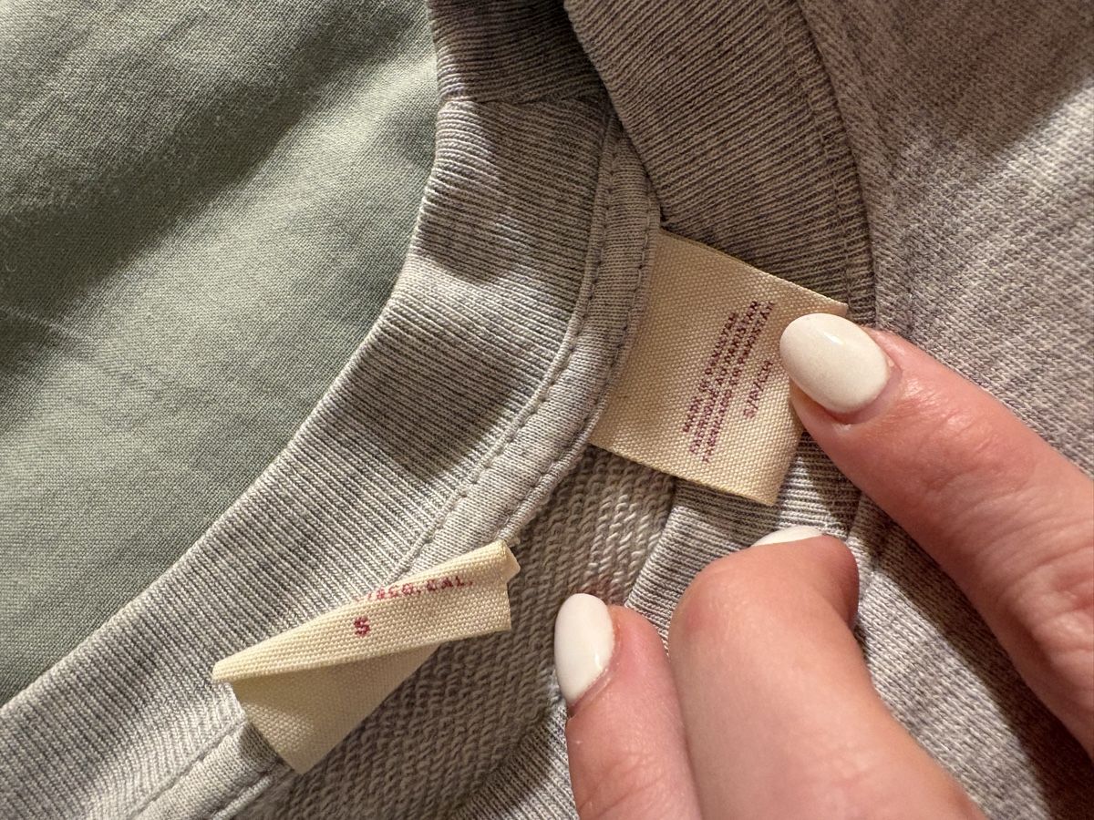 Levi's Maglioni & Felpe: Levis Sweatshirt gr. S – Usato da Grindelwald venduto da Kikaa99 3