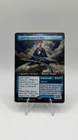 Jadzi, Steward of Fate Extended