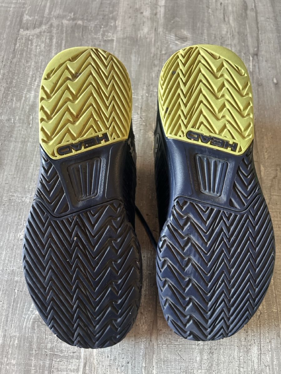 Head Scarpe per ragazzi: Schuhe HEAD Grösse 37 gute gebrauchte Zustand – Usato da Brüttisellen venduto da mogador9 3