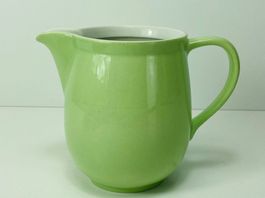 LILIEN PORZELLAN Krug/Kanne - 1 Liter - Hellgrün - Austria