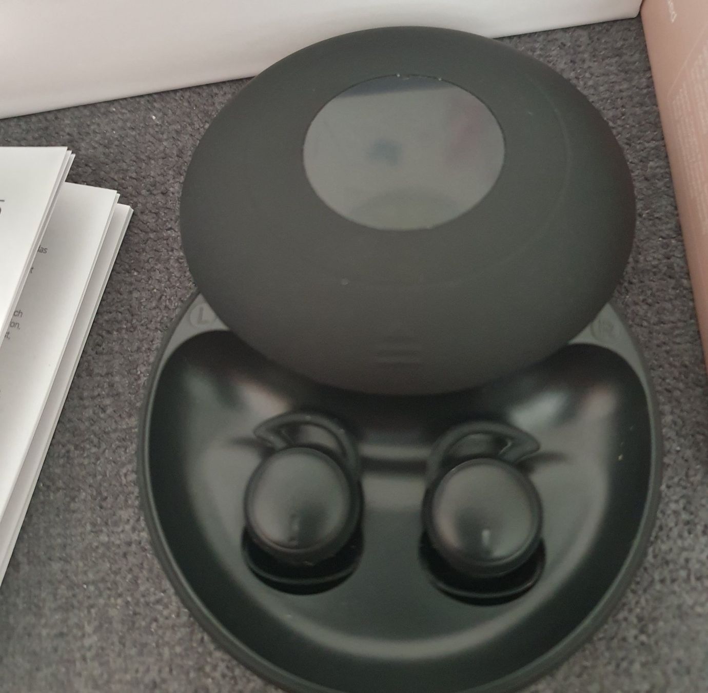 Cuffie: Schlafkopfhörer Bluetooth 6.0 Sunvito – Nuovo e nell'imballaggio originale da Klingnau venduto da Fee1960 1