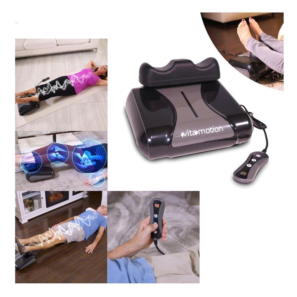 Dispositivi per massaggi: Belena Vitamotion Massage-Gerät – Usato da Spreitenbach venduto da mario-shop.xs