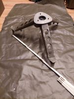 Heavy Duty Dreibein / Stativ