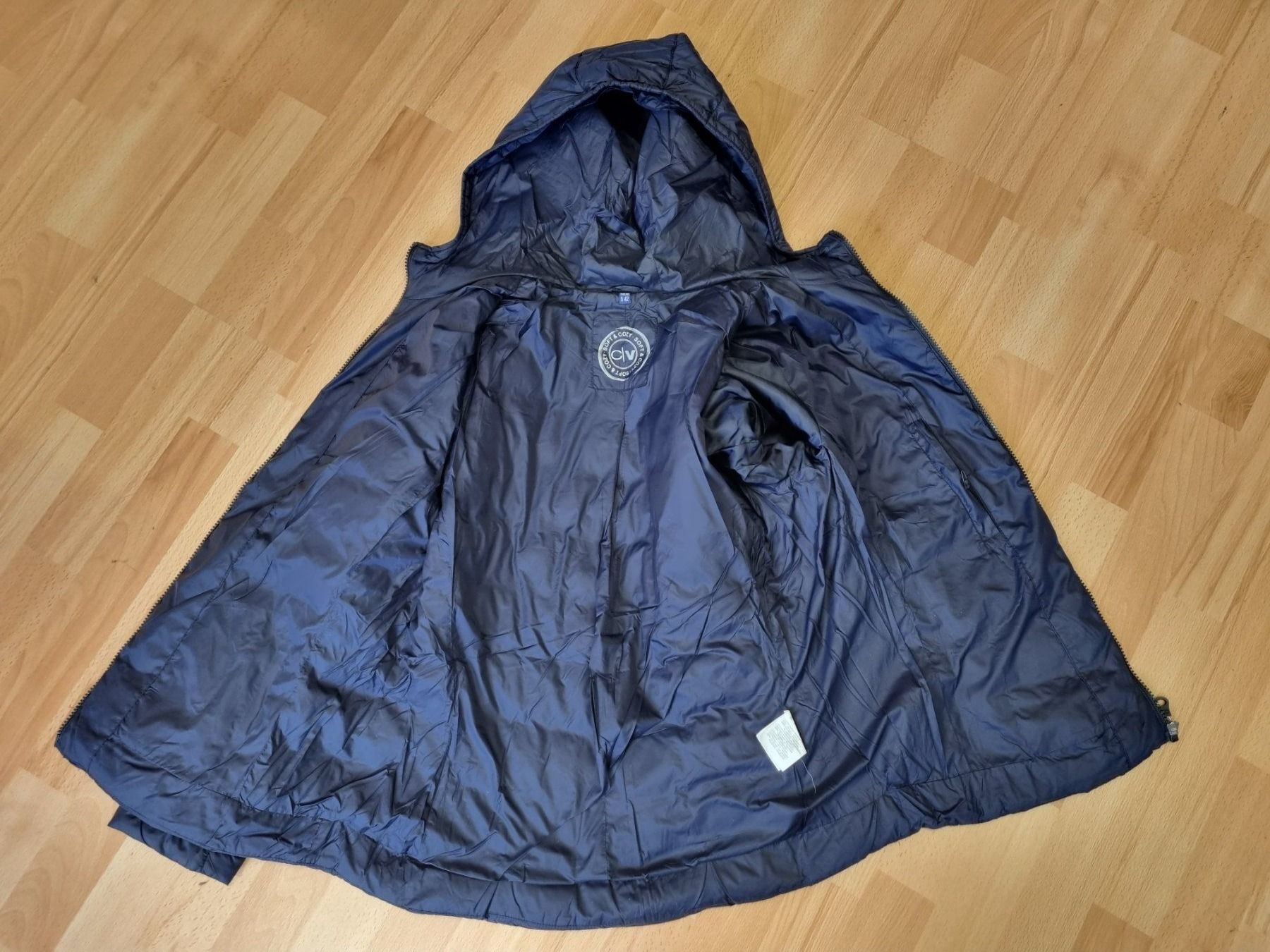 Jacken: Charles Vögele Jacke Grösse 42 – Gebraucht aus Schönenwerd von Chez_Mimi 7