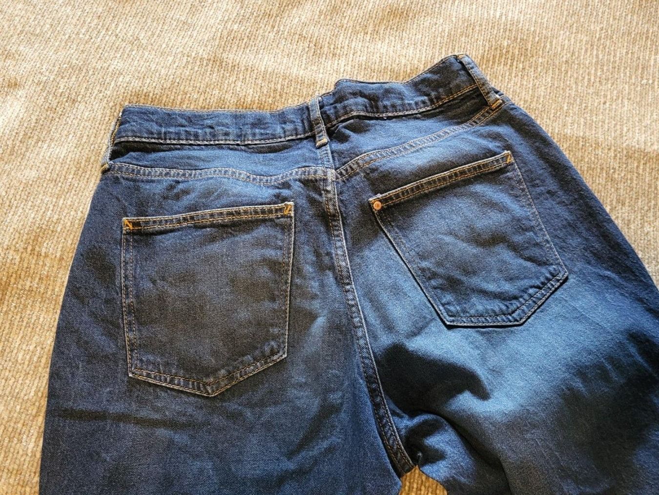 H&M Pantaloni: Jungen Jeans Gr 170 – Nuovo (secondo la descrizione) da Winterthur venduto da cbe_5ph7 2