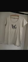 Sommerliches Shirt 🐦 100% Bio Cotton XL Swiss Design