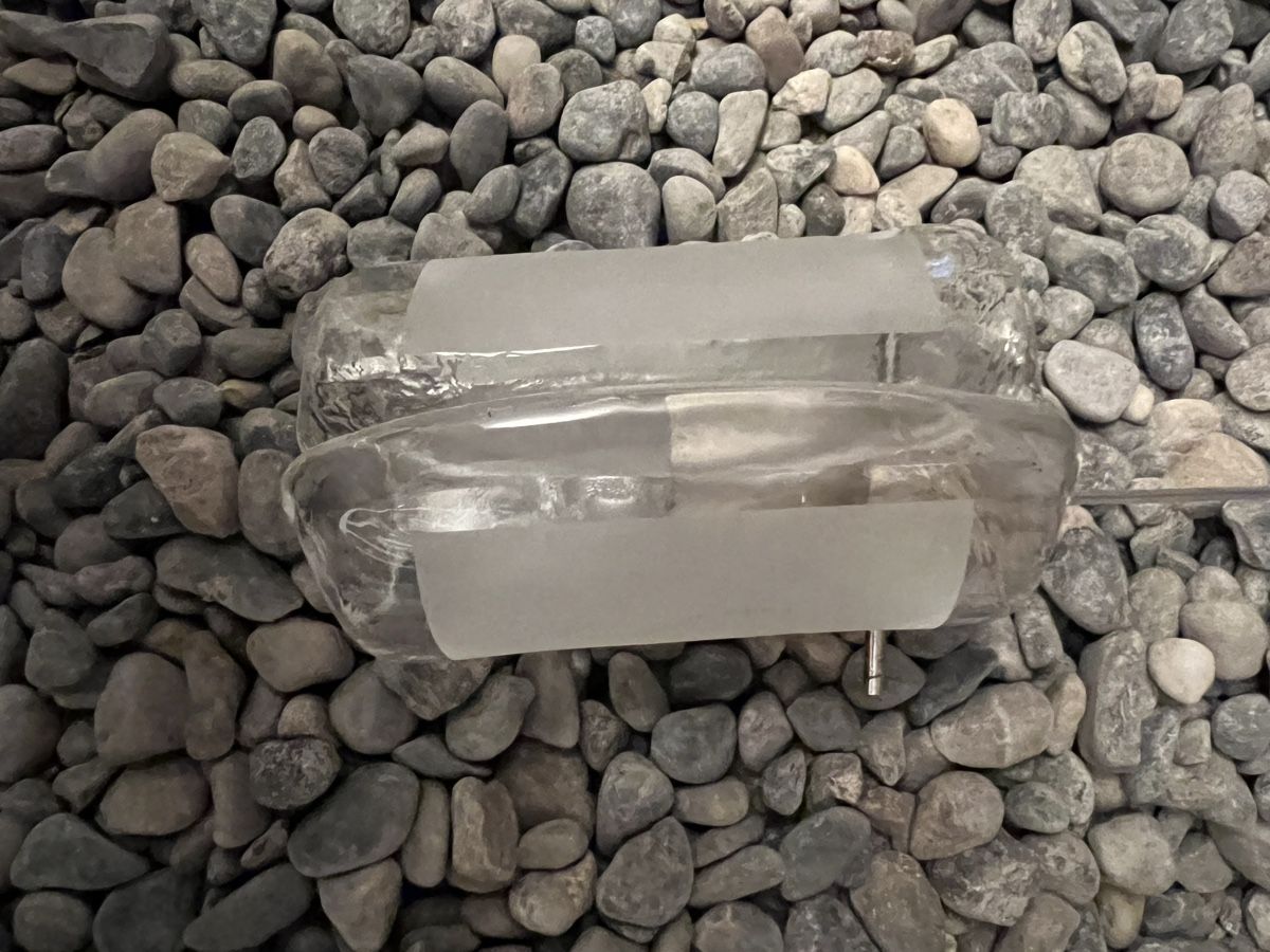 Lampen: Tischlampe – Gebraucht aus Lenzburg von ChristinaRoth 2