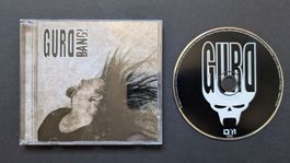 Gurd | Bang! | CD