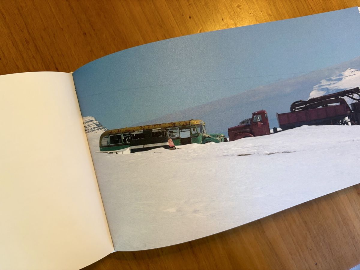 Libri: Bächli und Hattan Blindhaedir East Iceland – Usato da Basel venduto da Konix 5