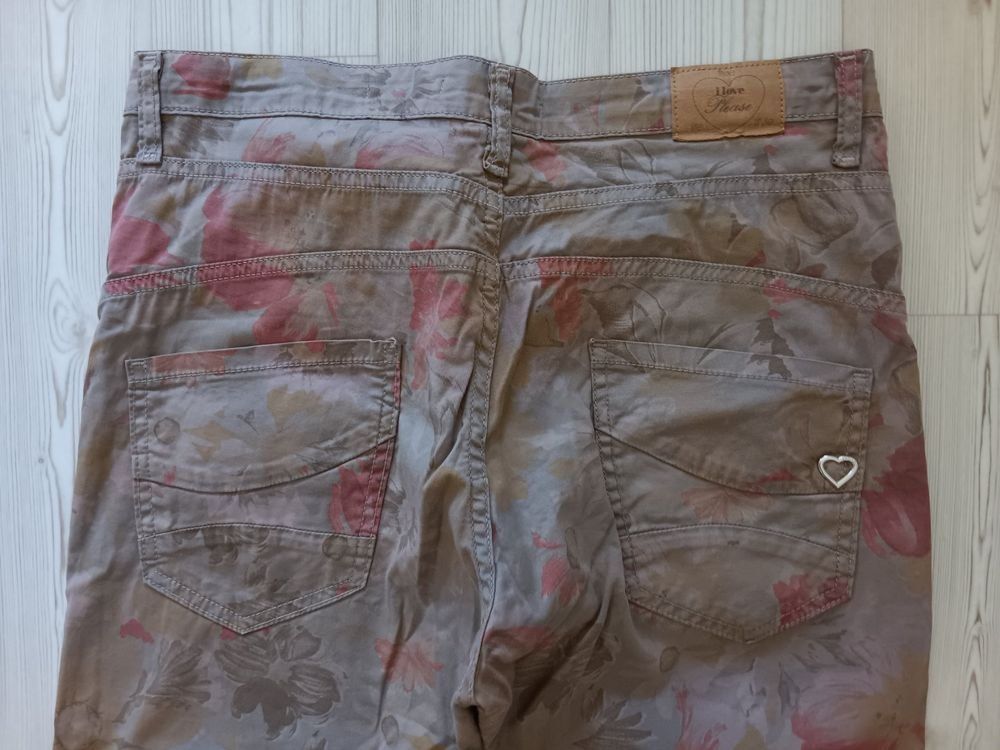 Please Jeans Jeans: Jeans PLEASE P78  Taille / Grosse S ...... – Usato da Cossonay-ville venduto da Super-Price-Quality 4