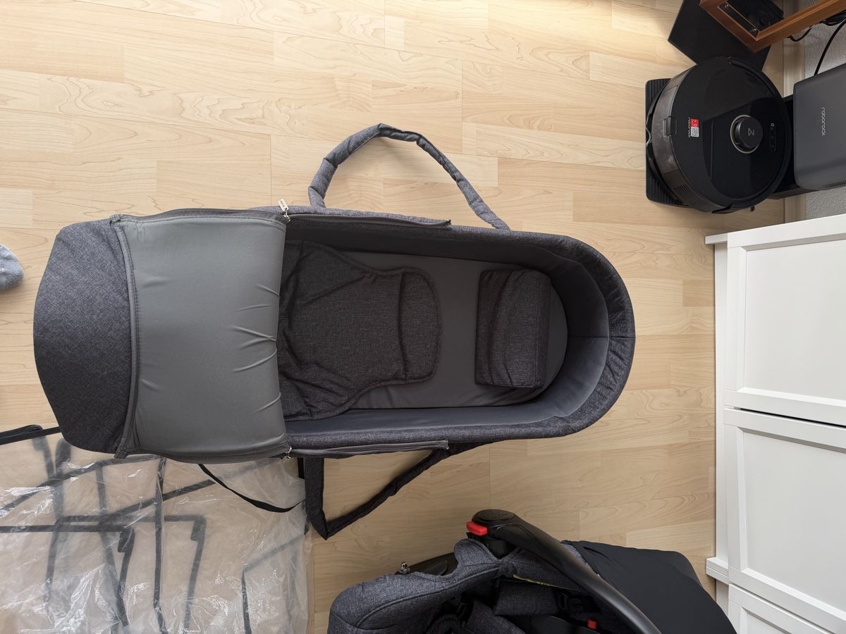 ABC Design Carrozzine: Kinderwagen Set ABC Design Turbo 4 – Usato da Glattpark(Opfikon) venduto da smmj84 1