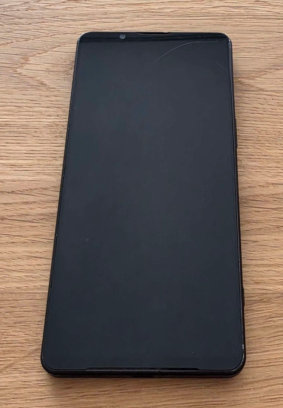 Sony Telefoni cellulari / Smartphones: Sony Xperia 1 VI – Usato da Busswil BE venduto da Wima2