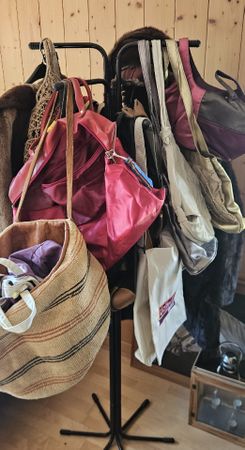 Taschen Lot
