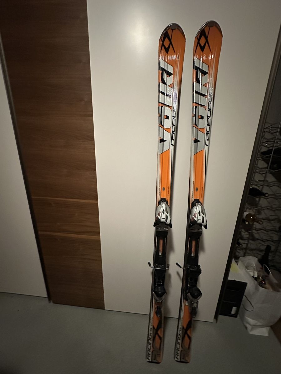 Skis: Ski – Gebraucht aus Benken ZH von eandras