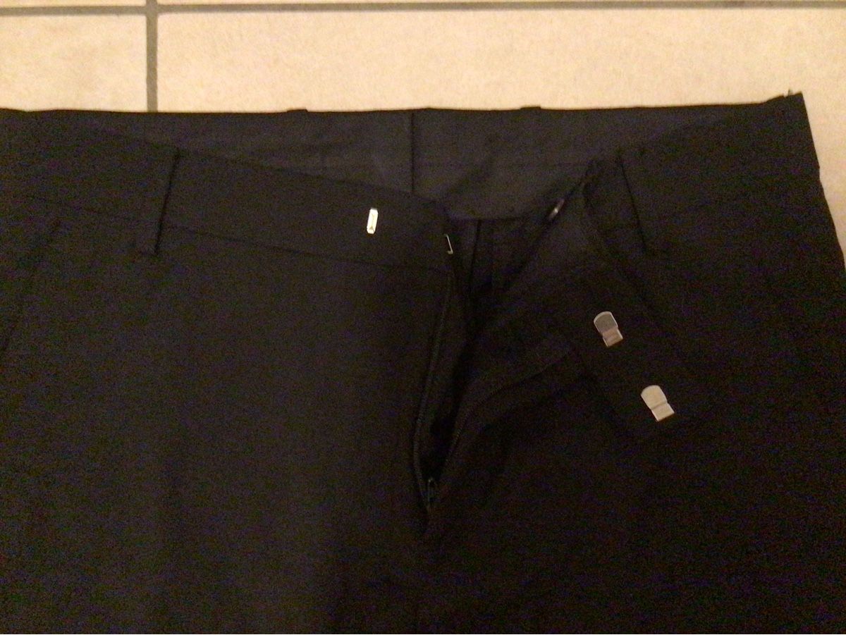 Pantaloni: Hose Les hommes 48 – Usato da Minusio venduto da liam04 2