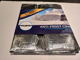 Frostschutz Matte Auto Scheibe- NEU